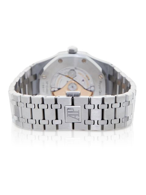 Audemars Piguet Royal Oak 15400ST.OO.1220ST.02 Image 4